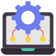 Data Automation icon