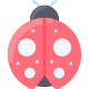 Ladybug icon