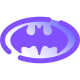 Batman alt icon