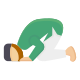 Sujud icon