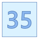 (35) icon