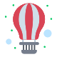 Air Balloon icon