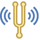 Stimmgabel icon