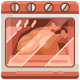 Cooking icon