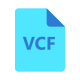 vcf icon