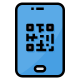 QR Code icon