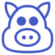 Animal icon