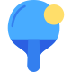 Ping pong icon