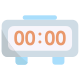 Clock icon