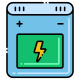 Battery icon