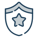 Emblem icon