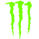 Monsterenergie icon