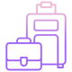 Baggage icon