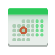 calendario-emoji icon