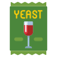 Yeast icon