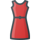 Dress icon