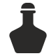 Bottle icon