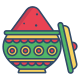 Kumkuma icon