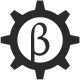 Bêta icon