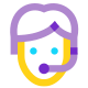 Online Support icon