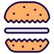 13-burger icon