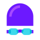 Swimming Cap icon