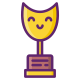 Award icon