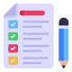 Check List icon