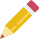 Pencil icon