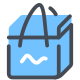 Thermal Bag icon