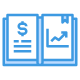 Accounting Book icon