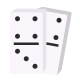 Dominoes icon