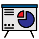 Charts icon