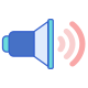 Audio icon