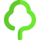 external-gumtree-a-british-online-classified-advertisement-and-community-website-logo-shadow-tal-revivo icon