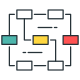 Sitemap icon