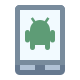 Android Phone icon