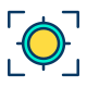 Focus icon