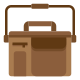 Briefcase icon