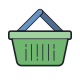 Shopping Basket icon