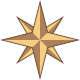 Wind Rose icon