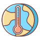 Climate Change icon