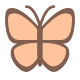 Papillon icon