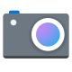 Câmera compacta icon