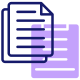 Document icon