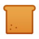 Toast icon