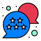 Chat Bubble icon