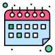 Calendario icon