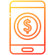 Mobile Payment icon