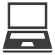 Computer icon